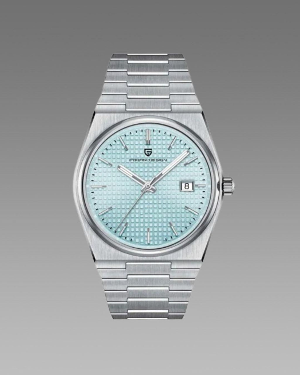 Limited Edition Watch